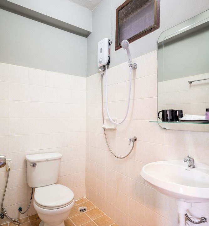 Photo of Bathroom in Bang Khae Nuea