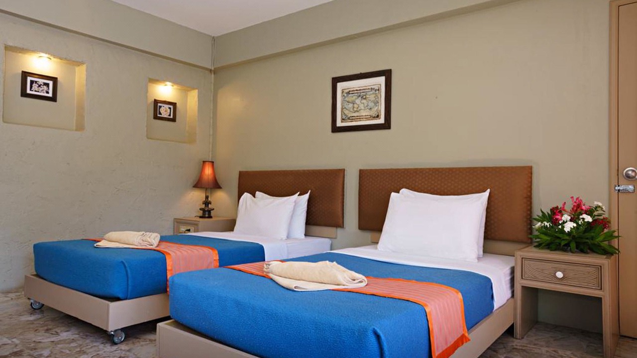 Photo of Bedroom in Kram