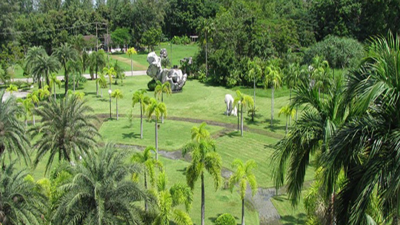 Photo of Outdoor in Kram
