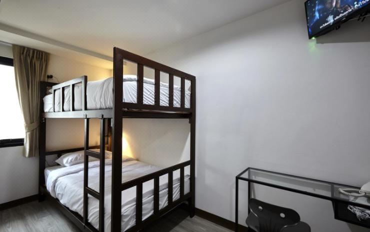 Photo of Bedroom in Phaya Thai
