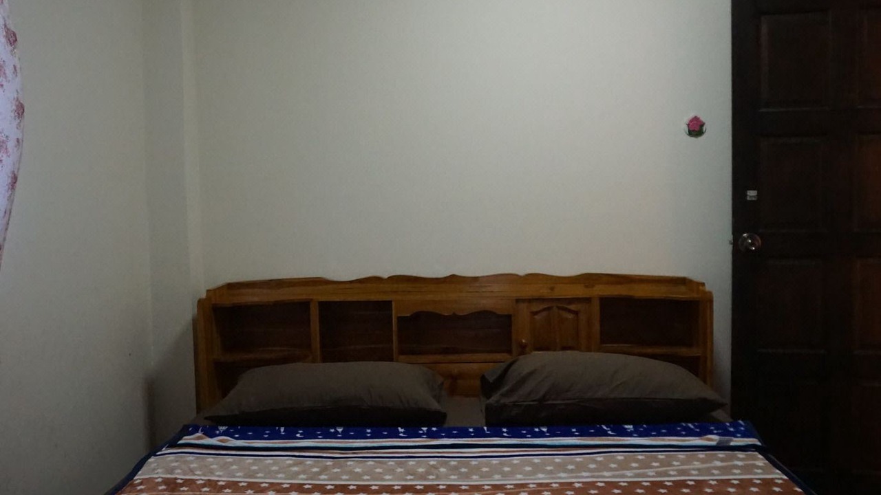 Photo of Bedroom in Wua Lai