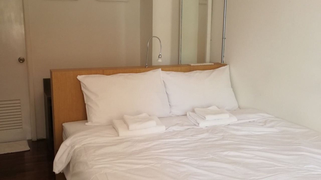 Photo of Bedroom in Nimman