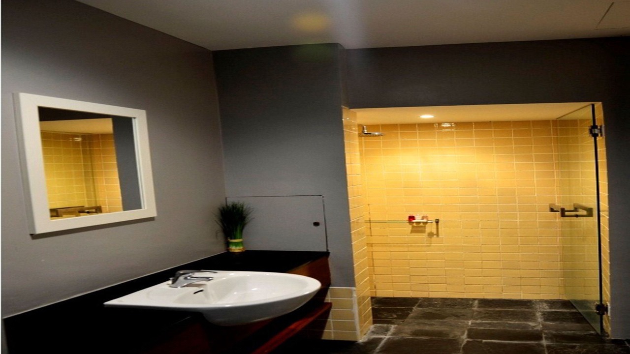 Photo of Bathroom in Cherngtalay