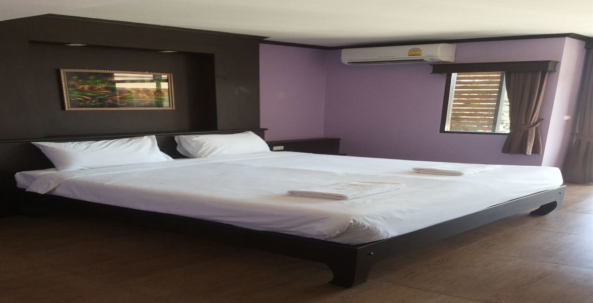 Photo of Bedroom in Chaweng City Center