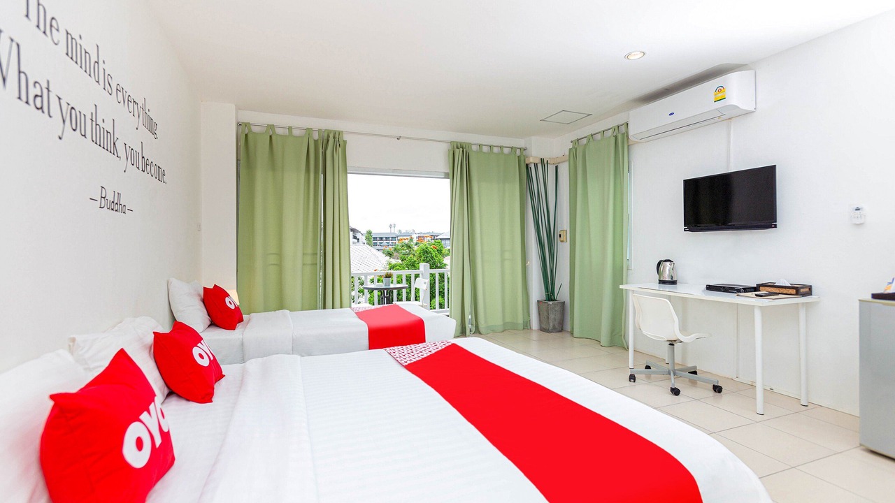 Photo of Bedroom in Ao Nang