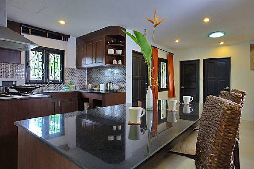 Photo of Livingroom in Krabi