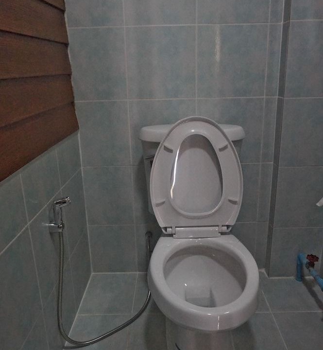 Photo of Bathroom in Old City