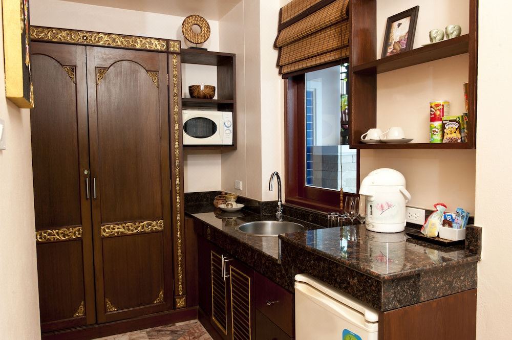 Photo of Kitchen in Lamai