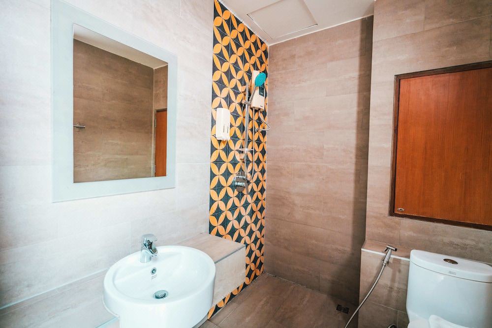Photo of Bathroom in Chaweng City Center