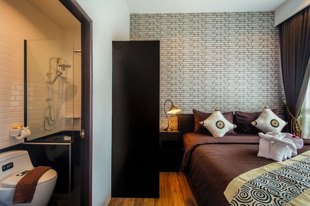 Photo of Bedroom in Ao Nang