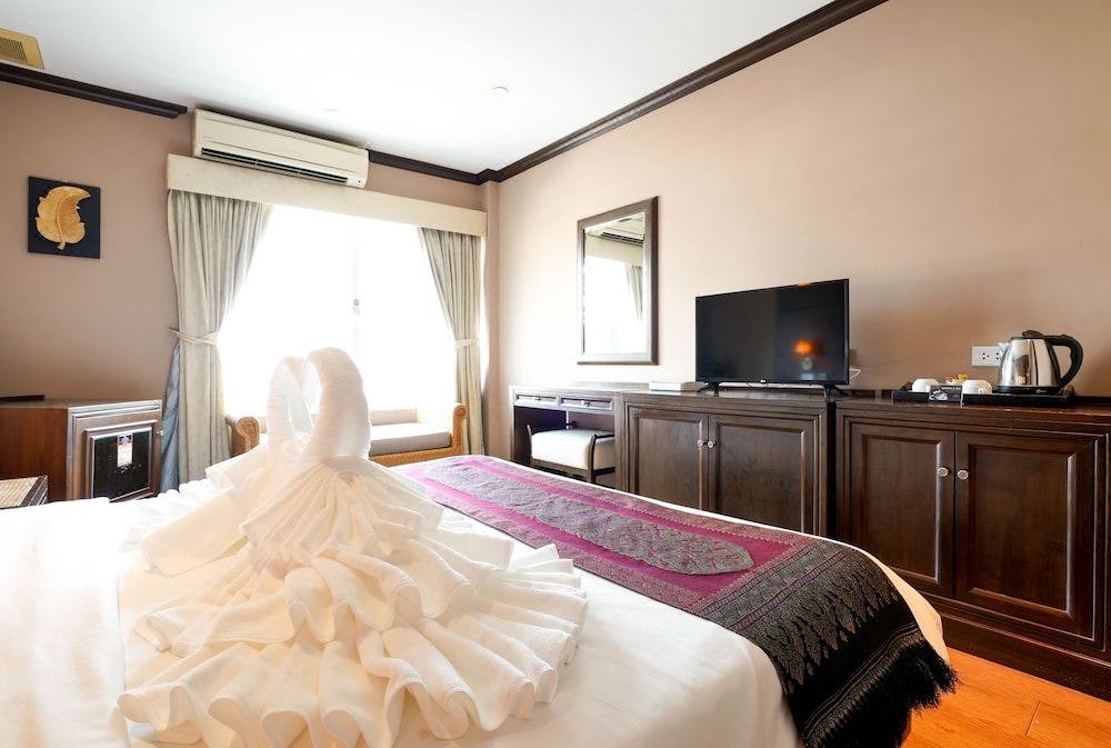 Photo of Bedroom in Bangkok Central Business District