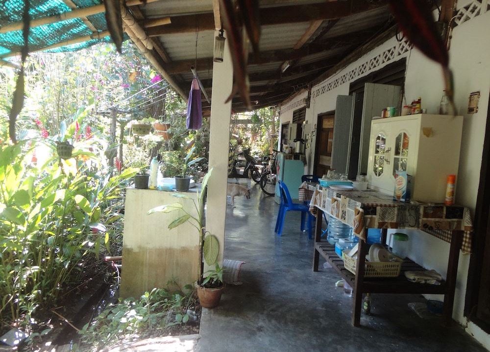 Photo of Others in Sangkhla Buri