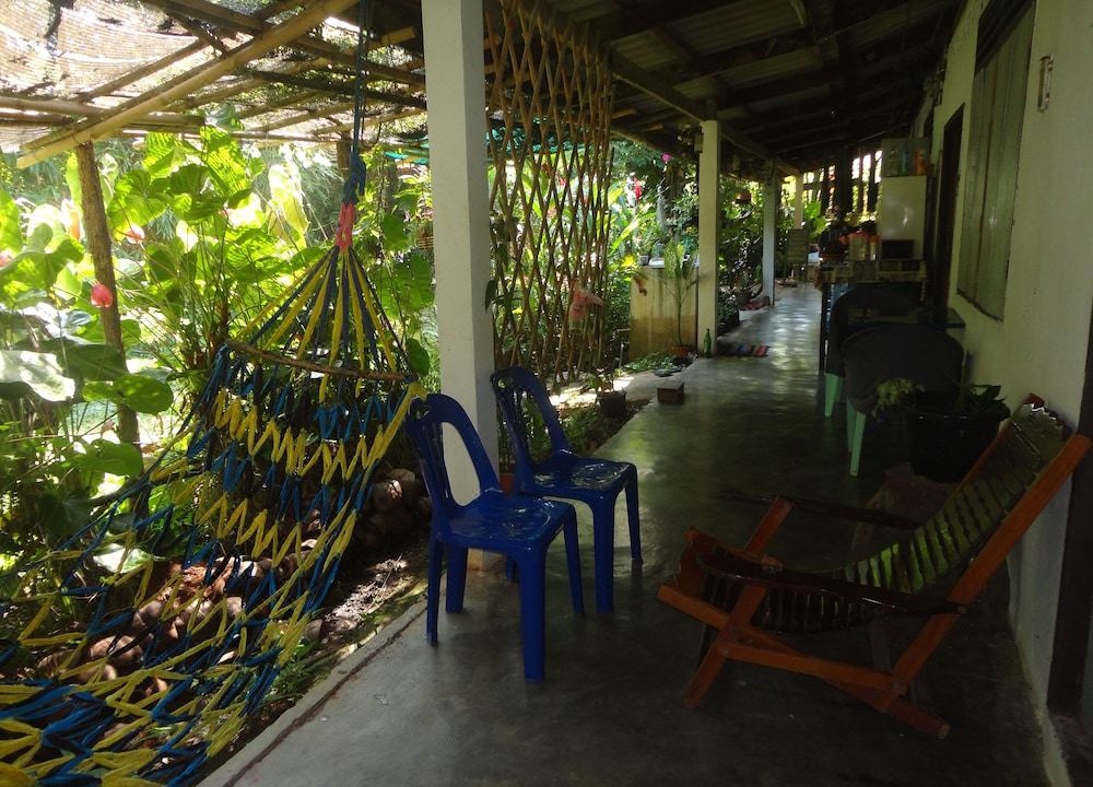 Photo of Patio Balcony in Sangkhla Buri