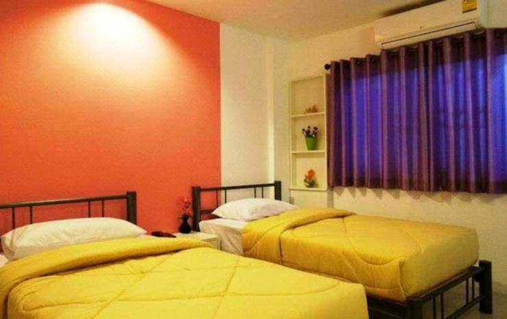 Photo of Bedroom in Wua Lai