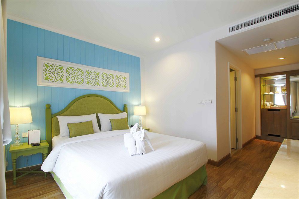 Photo of Bedroom in Nana