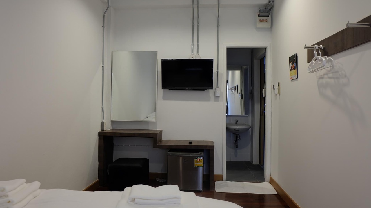Photo of Bedroom in Nimman
