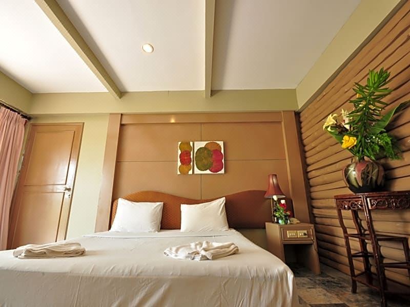 Photo of Bedroom in Kram