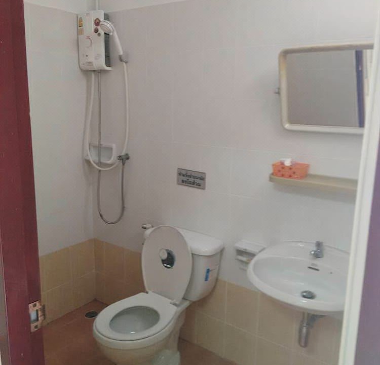 Photo of Bathroom in Ban Tai