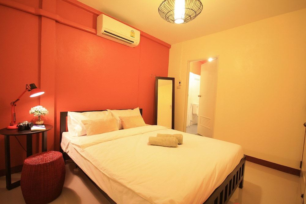 Photo of Bedroom in Phra Khanong
