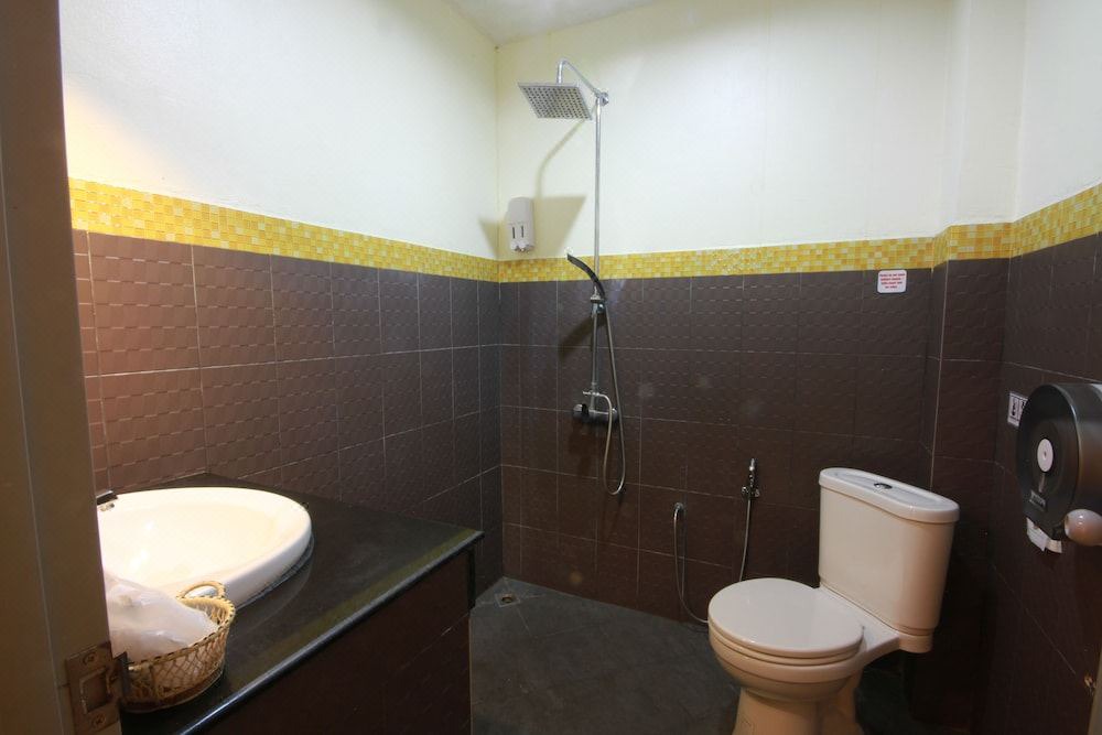 Photo of Bathroom in Wok Tum