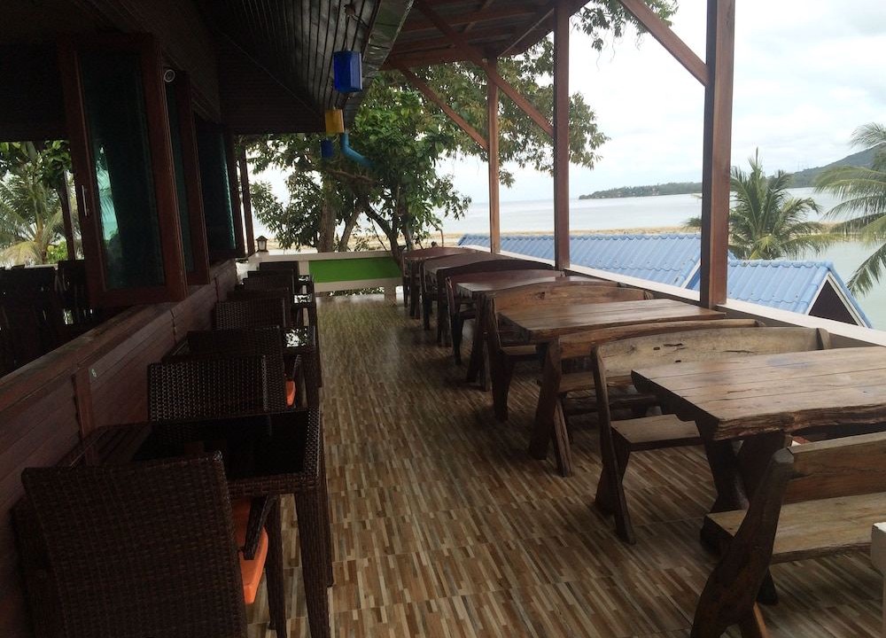 Photo of Patio Balcony in Wok Tum