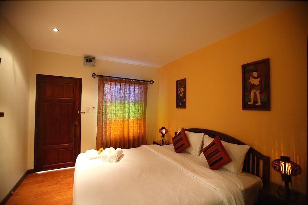 Photo of Bedroom in Old City