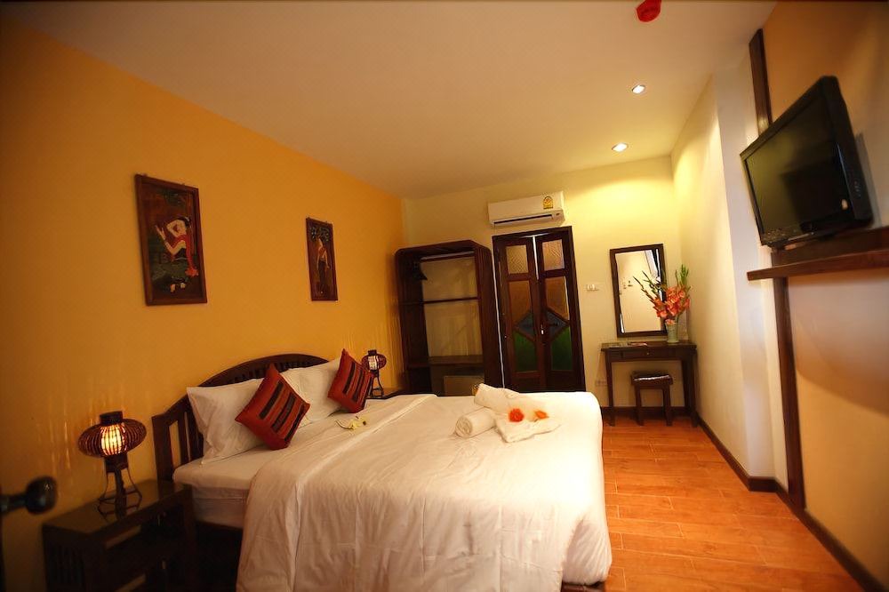 Photo of Bedroom in Old City