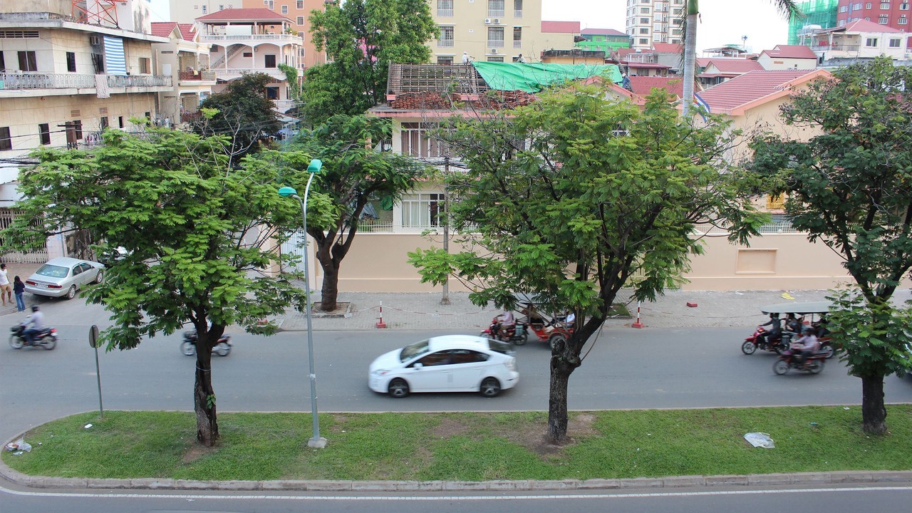 Photo of Buildings in Prampir Makara