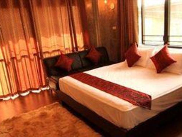 Photo of Bedroom in Old City