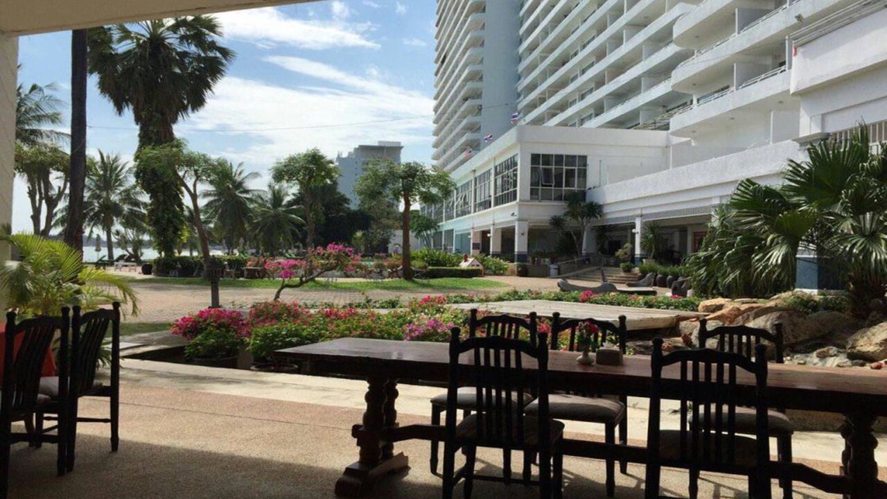 Photo of Patio Balcony in Pak Nam Pran