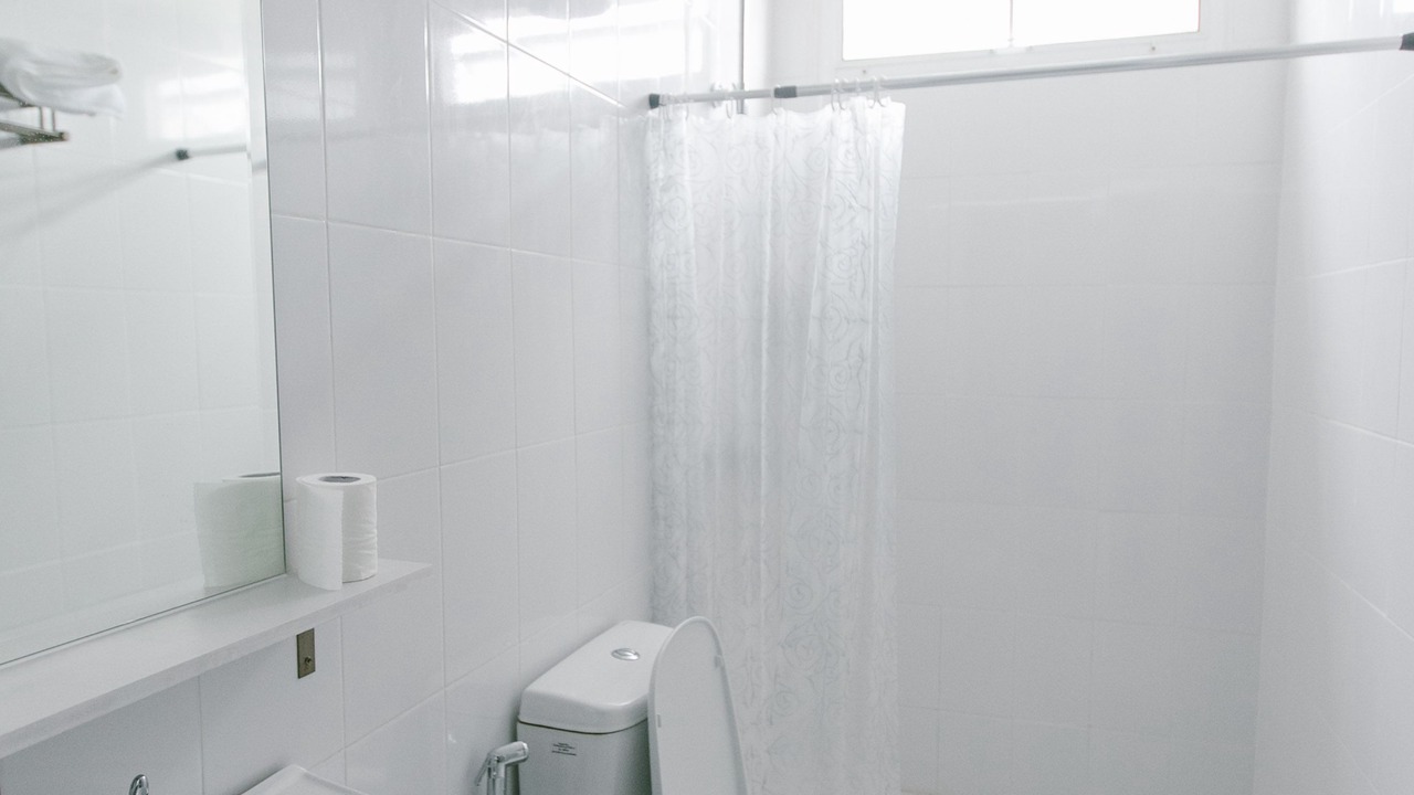 Photo of Bathroom in Pratunam