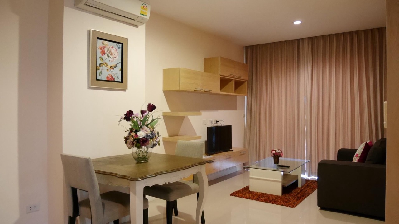Photo of Livingroom in South Pattaya