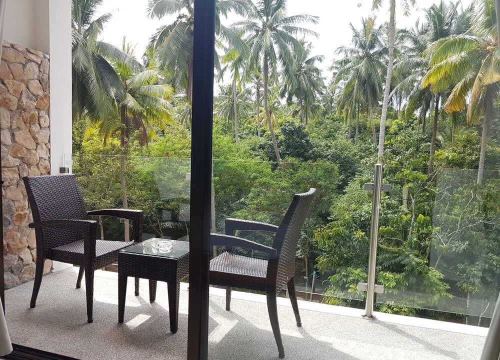 Photo of Patio Balcony in Koh Tao