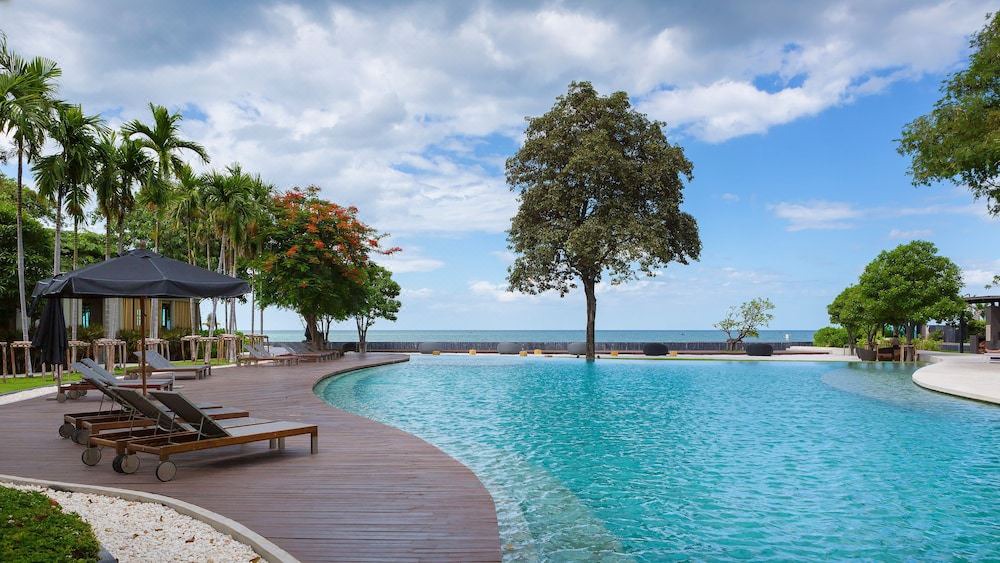 Photo of Outdoor in Khao Takiab