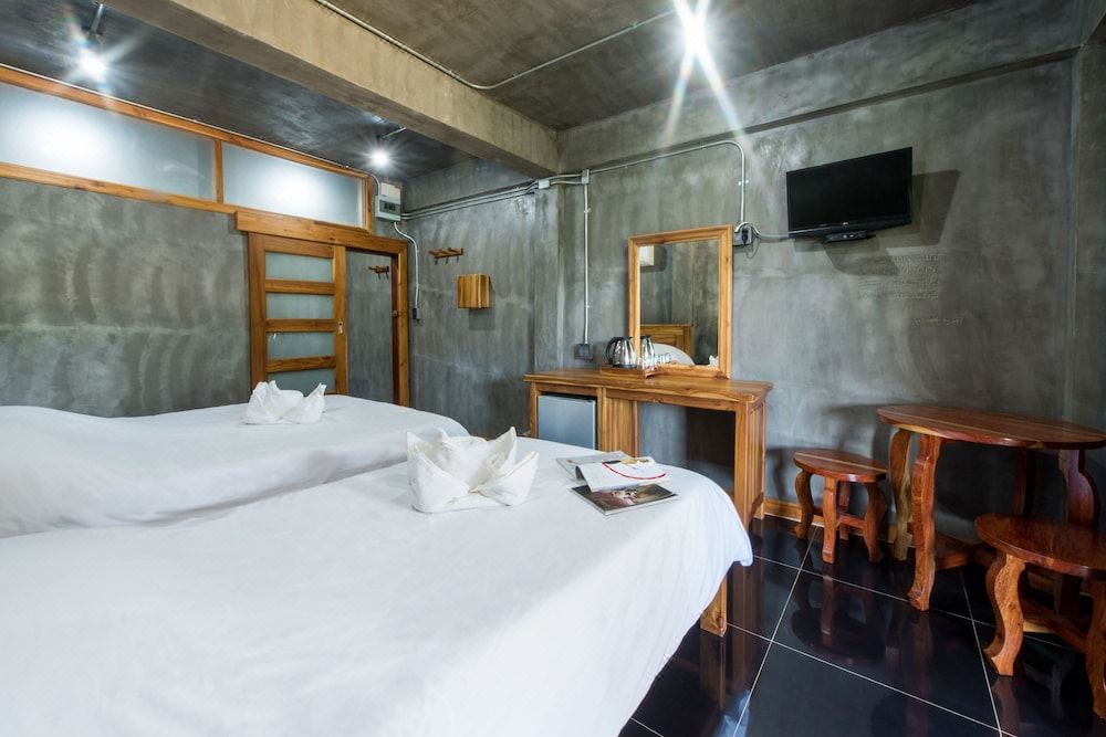 Photo of Bedroom in Thong Pha Phum