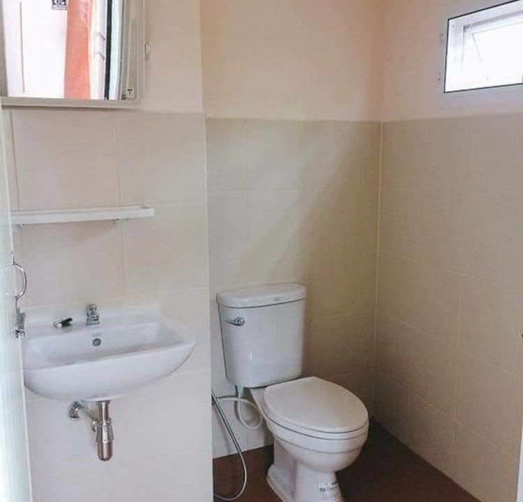 Photo of Bathroom in Wang Mai Khon