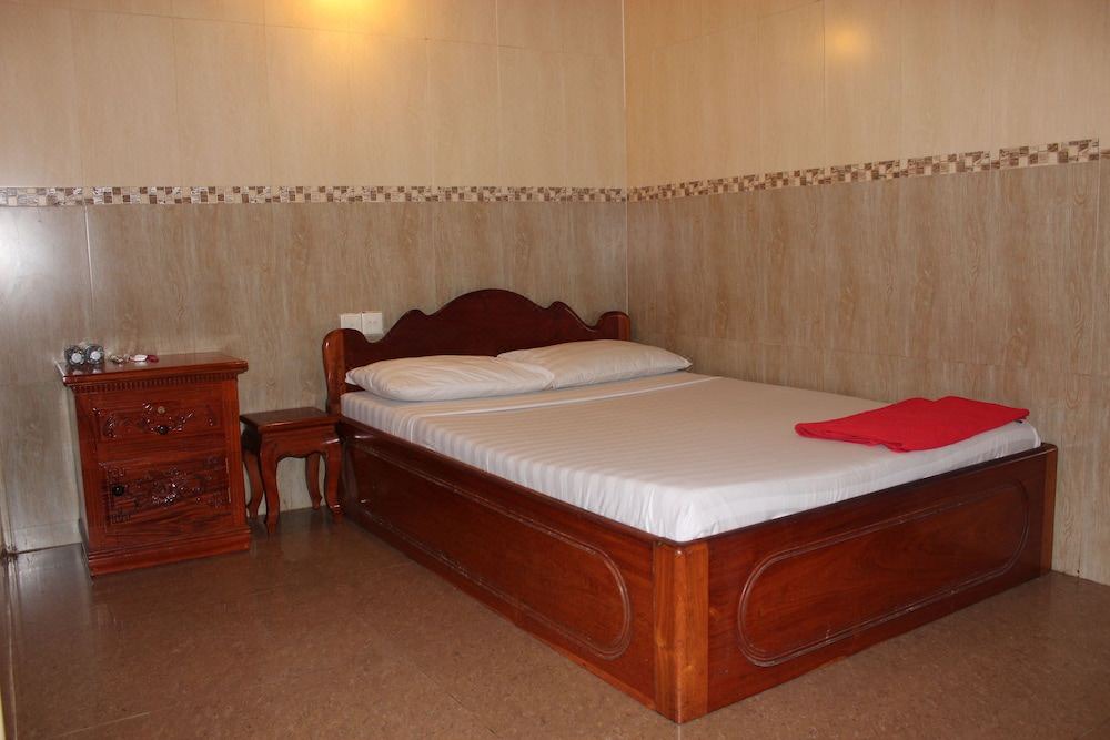 Photo of Bedroom in Prampir Makara