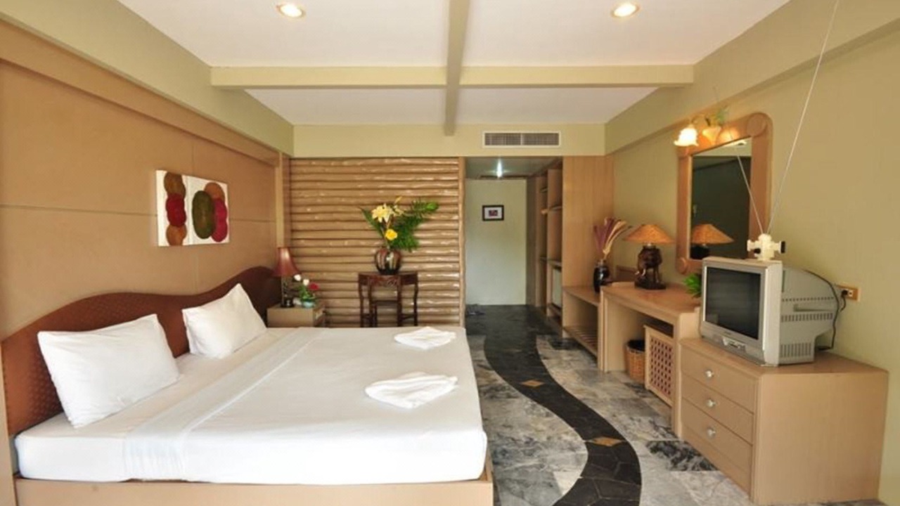Photo of Bedroom in Kram