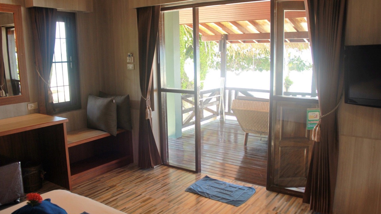 Photo of Livingroom in Ko Chang