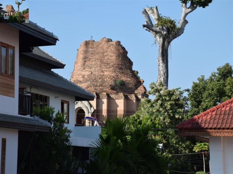 Photo of Buildings in Old City
