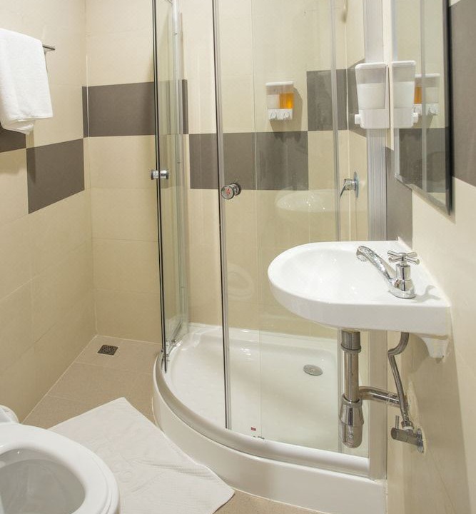 Photo of Bathroom in Phaya Thai