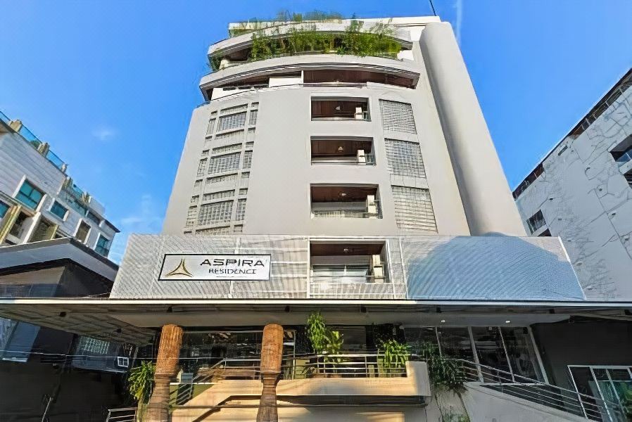 Photo of Buildings in Ploenchit