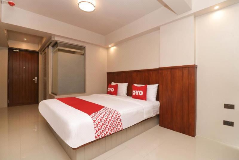 Photo of Bedroom in Yan Nawa