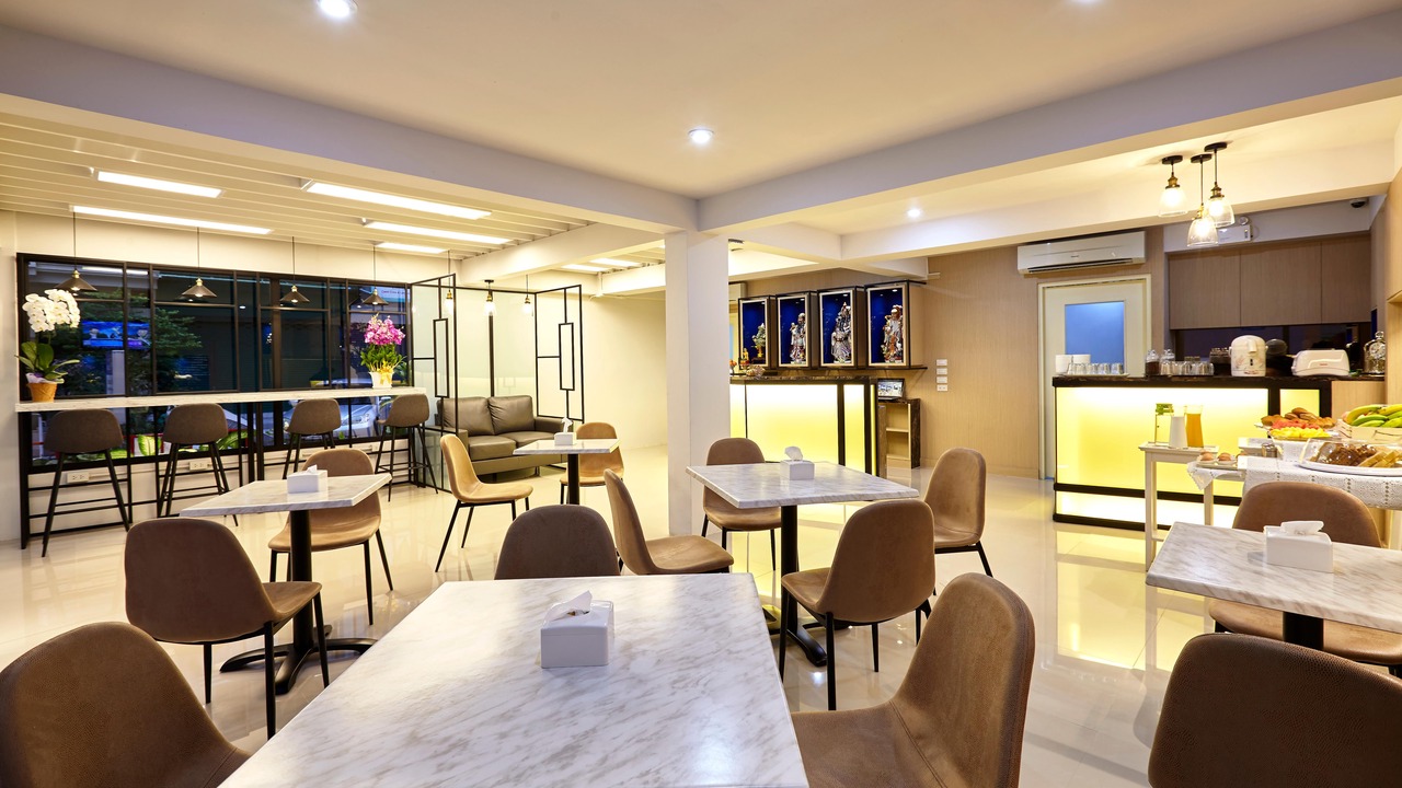 Photo of Livingroom in Phaya Thai