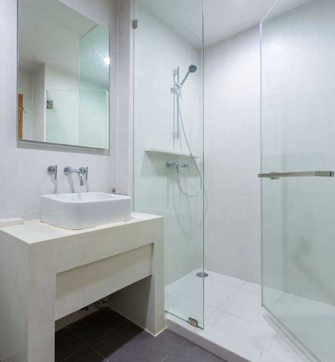 Photo of Bathroom in Khao Takiab