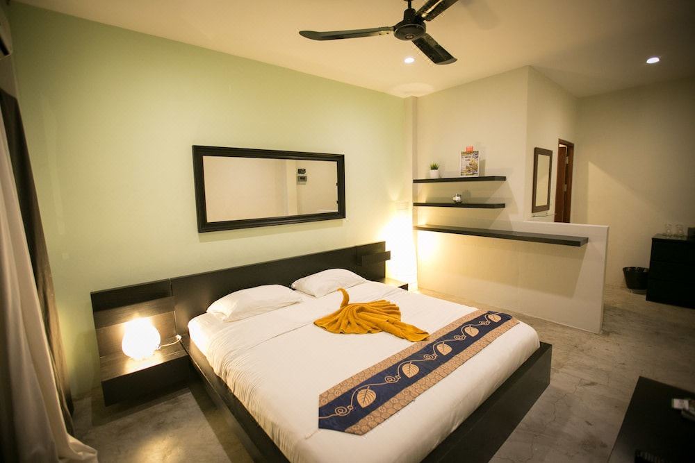 Photo of Bedroom in Koh Tao