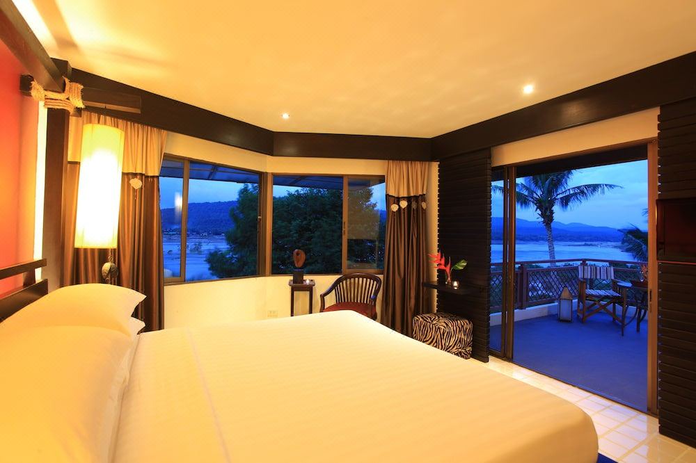Photo of Bedroom in Khong Chiam