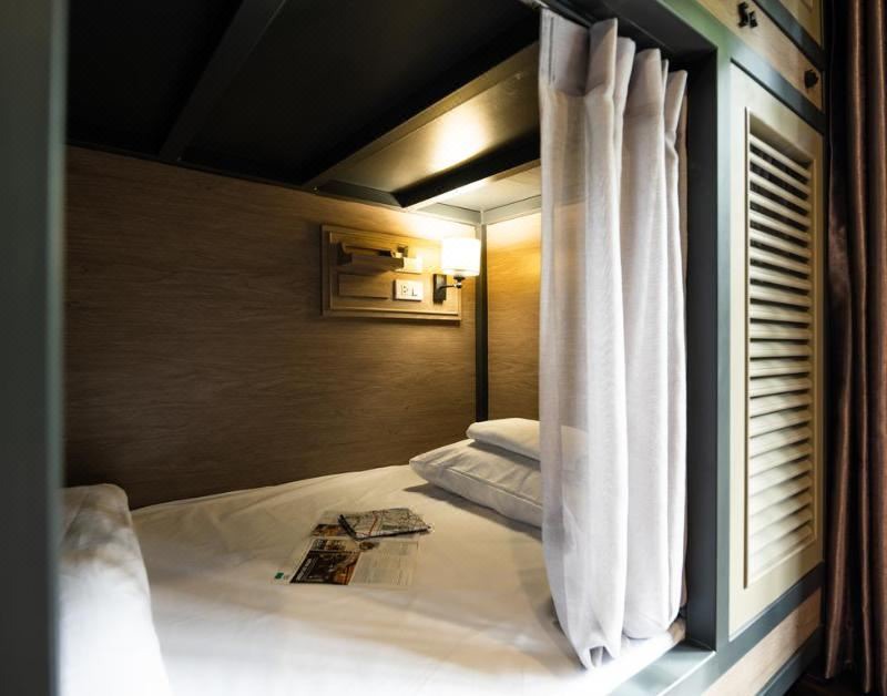 Photo of Bedroom in Bang Rak