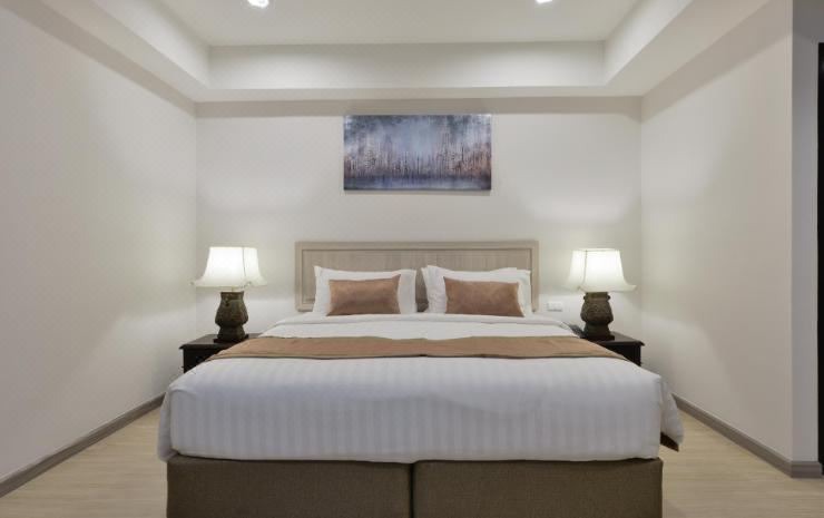 Photo of Bedroom in Ploenchit