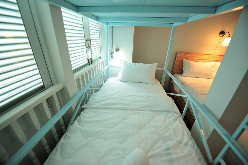 Photo of Bedroom in Ban Tai